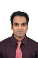 Madhuvasant prabhu